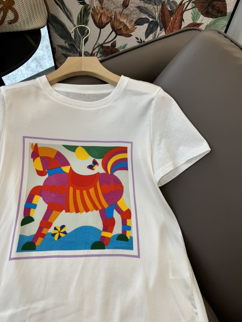 Hermes T-Shirts